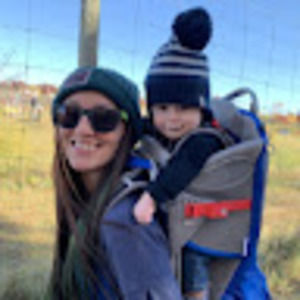 Meet your Posher, Allison